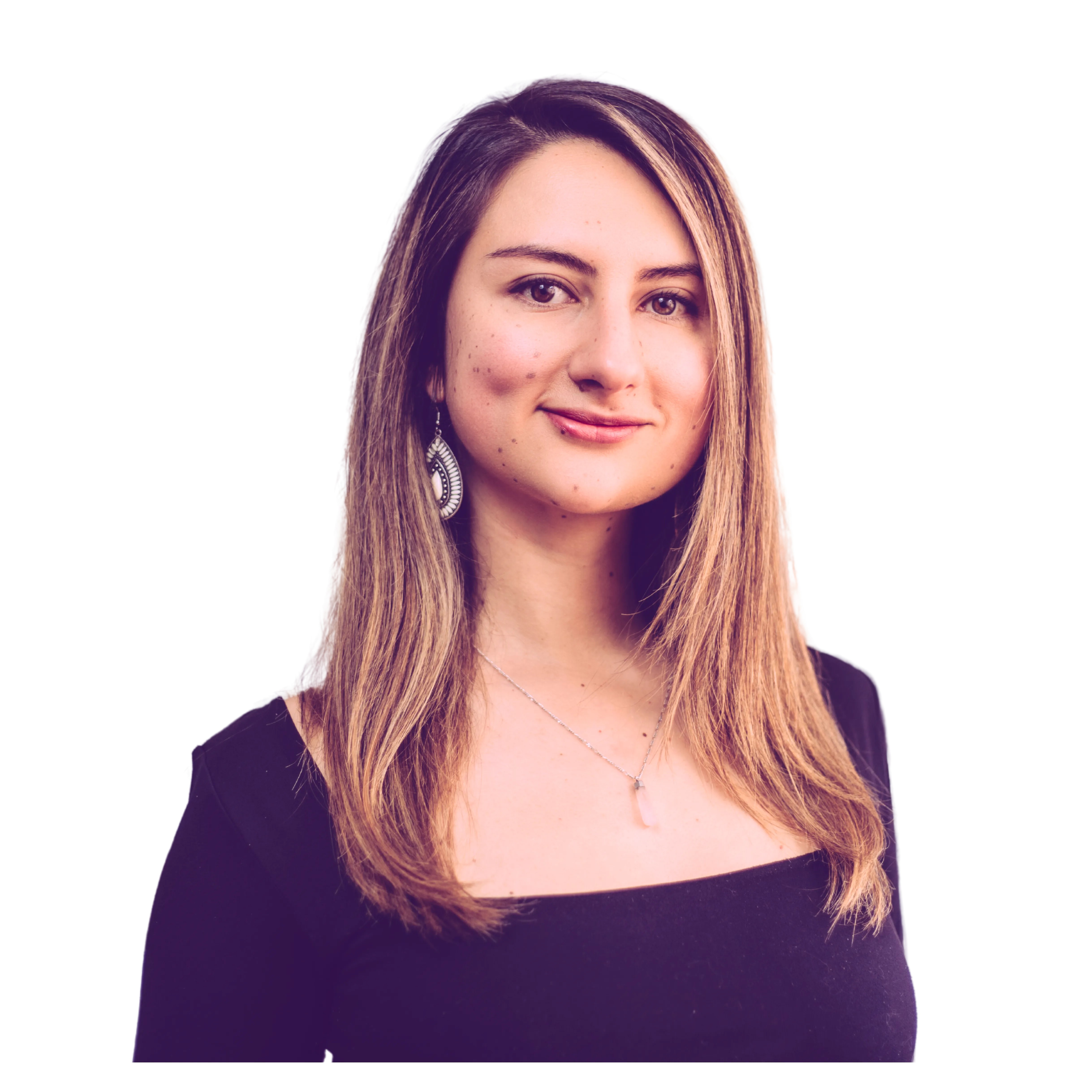 Estefania Suarez Cortes
